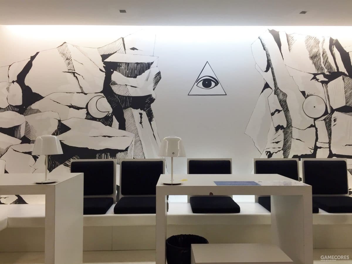 LostSymbol：共济会法国大东方会巴黎总部参观