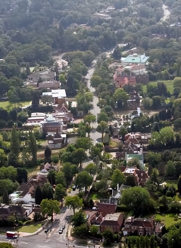 这里是伦敦,这里是伦敦英文版