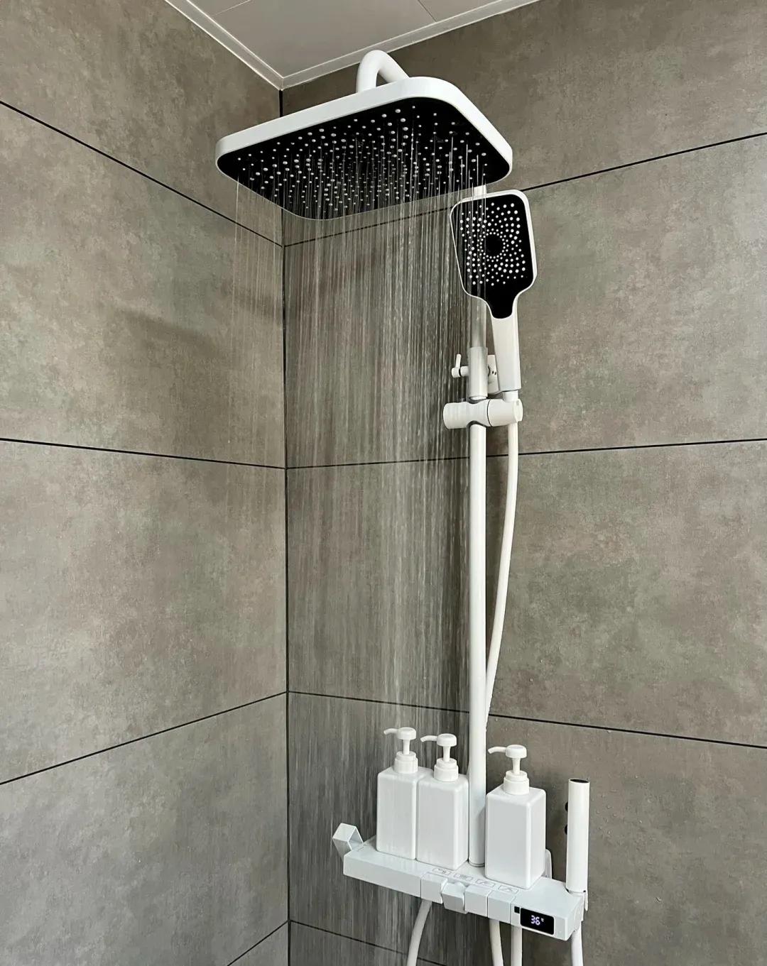 安徽女主晒出122㎡新家：全屋没有一丝俗气，堪称装修教科书