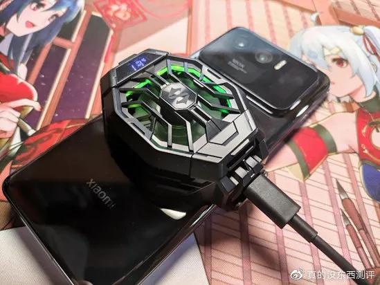 小米67w快充能改120w快充吗,小米67w快充为什么变慢了