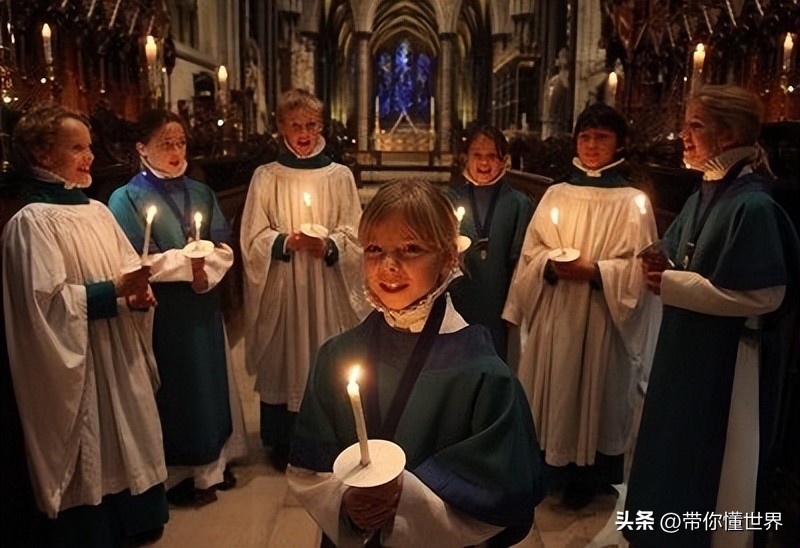 各地疫情下的圣诞节,疫情期间中国如何过圣诞节