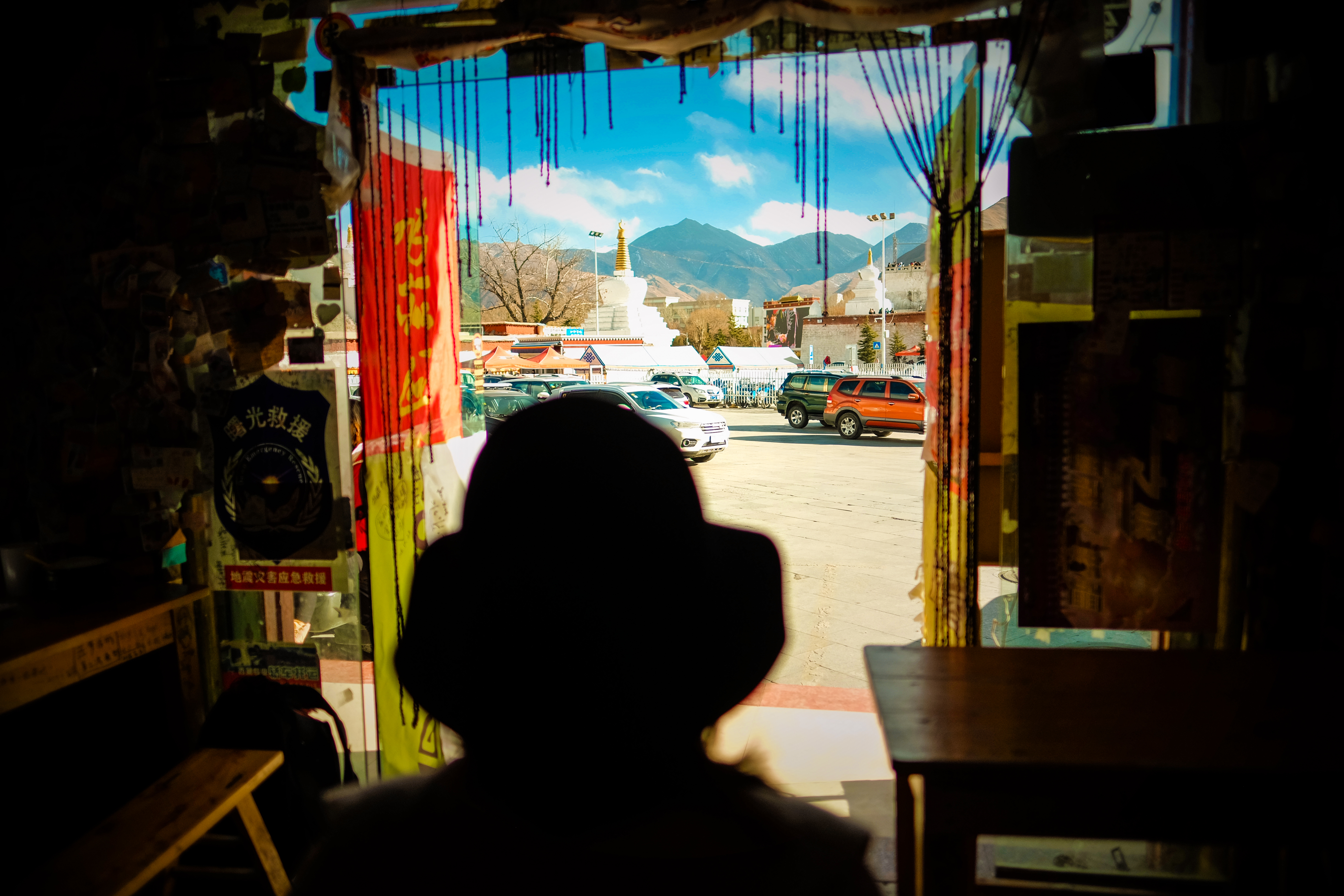 藏西旅游攻略大全,藏西最好的景点