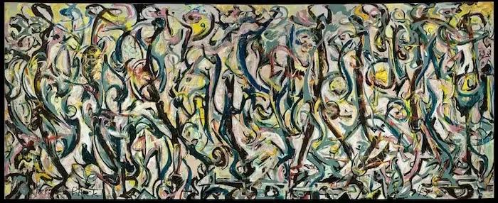 世界著名画家前100,世界著名画家排名前五十名