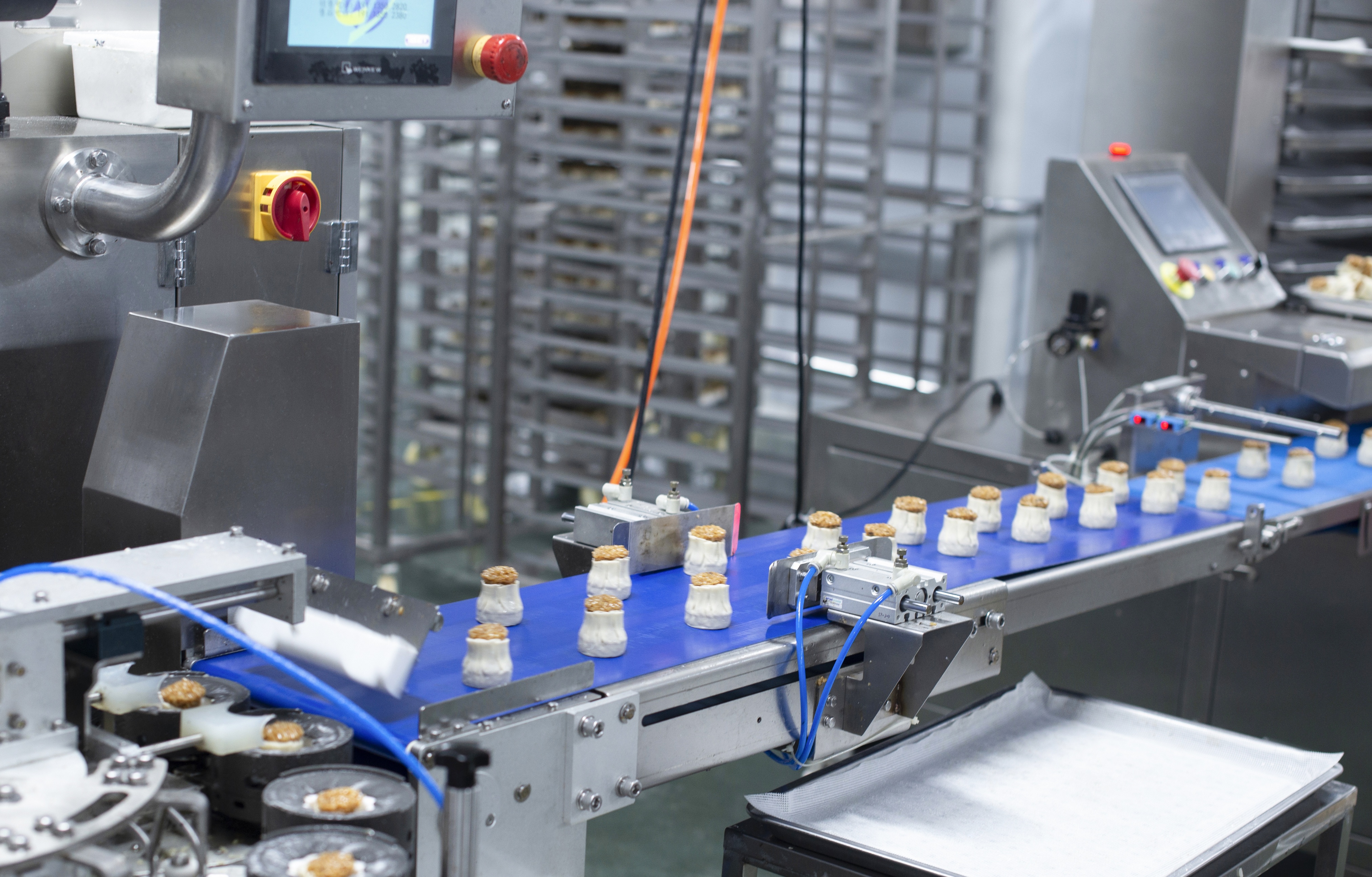 云看工厂｜现在就出发，带你线上参观顺记坊浏阳生产基地