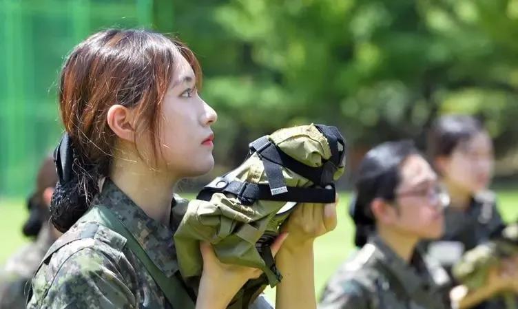 韩国网友：美军驻韩和驻日是有区别的，驻韩是血盟，驻日是占领军