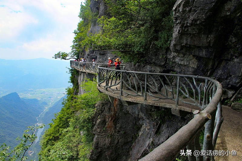 去张家界需要注意什么,中老年张家界旅游注意事项