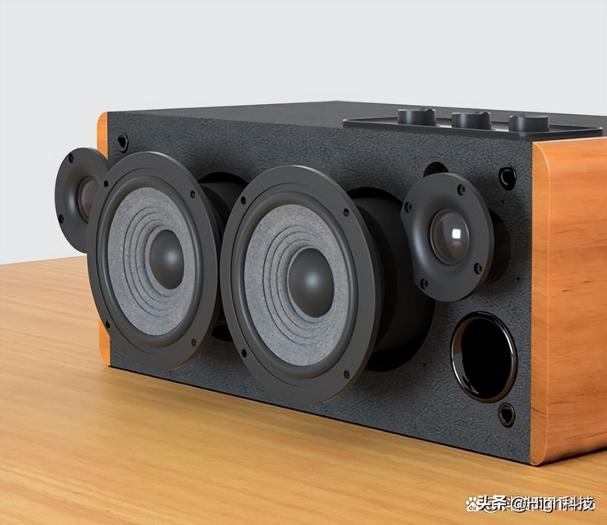 性价比高的漫步者耳机,性价比音箱漫步者推荐哪款