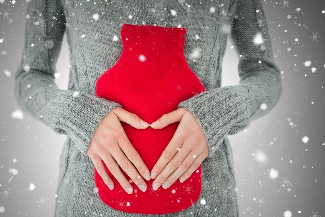 快要来月经时征兆,女性月经快要结束了有什么征兆