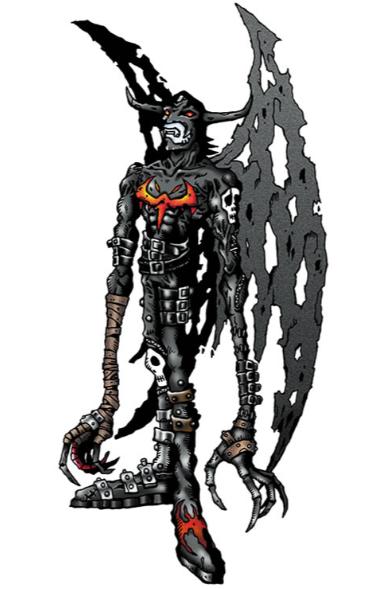 数码宝贝天使兽排行第几,数码宝贝各个数码兽的名字