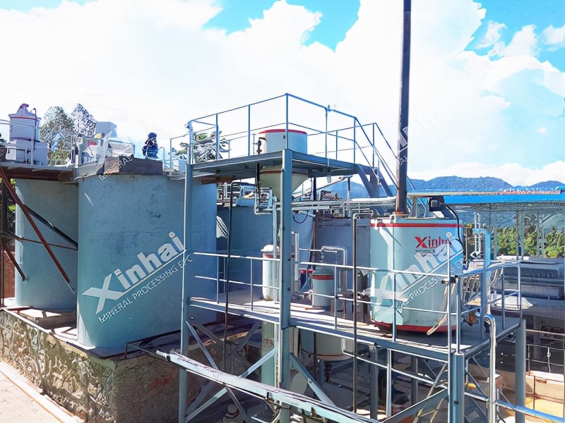 最新黄金提取新技术,最简单快速提取黄金的技术