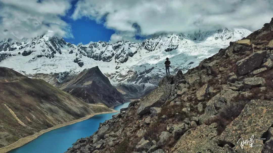 号称最接近天堂的地方,最接近天堂的10大旅游胜地