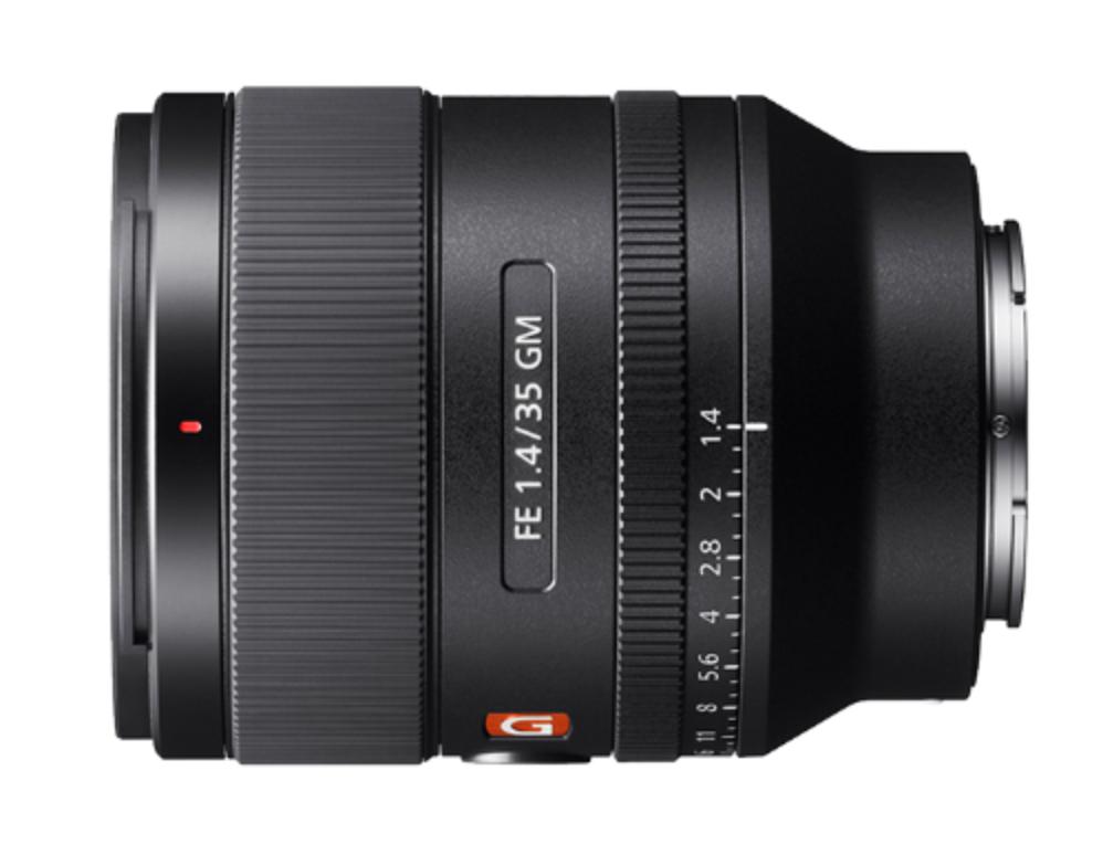 索尼镜头发布新品有哪些,索尼18-200和18-135镜头对比