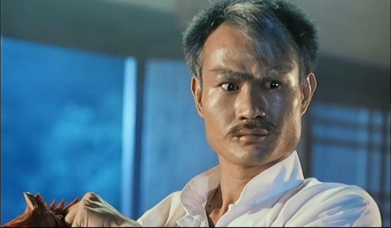 成龙为什么不敢惹洪金宝,成龙的大哥洪金宝