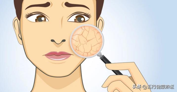 呼出气热口干舌燥是什么原因,早起来口干舌燥是什么症状