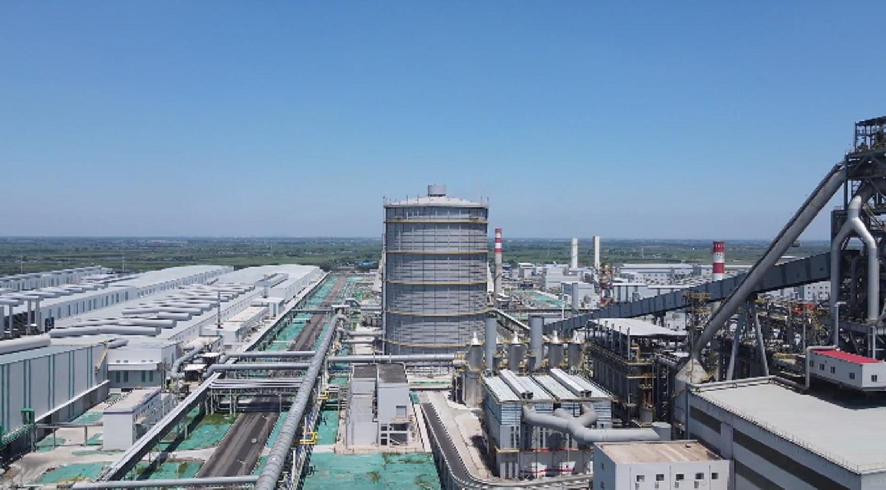 唐山第4匹“大黑马”：年仅19岁，坐拥9家企业，年入345.45亿