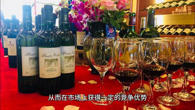 做进口红酒代理一年大概赚多少,进口红酒招代理