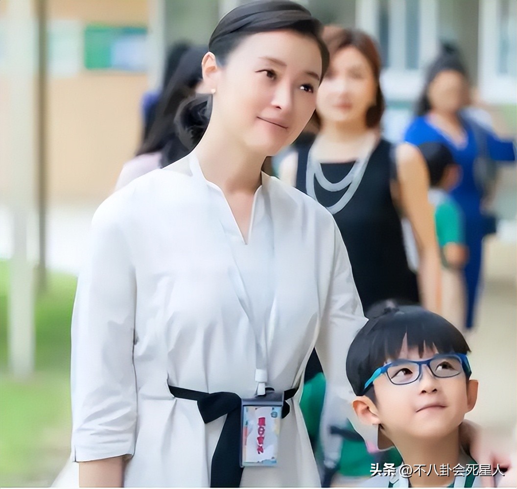 殷桃2022新剧,殷桃演技有多强殷桃孙俪演技对比