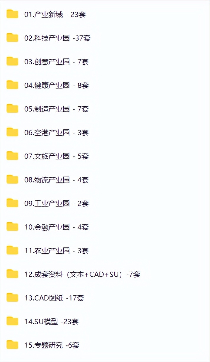 创意设计产业园策划方案,创意产业园系统设计