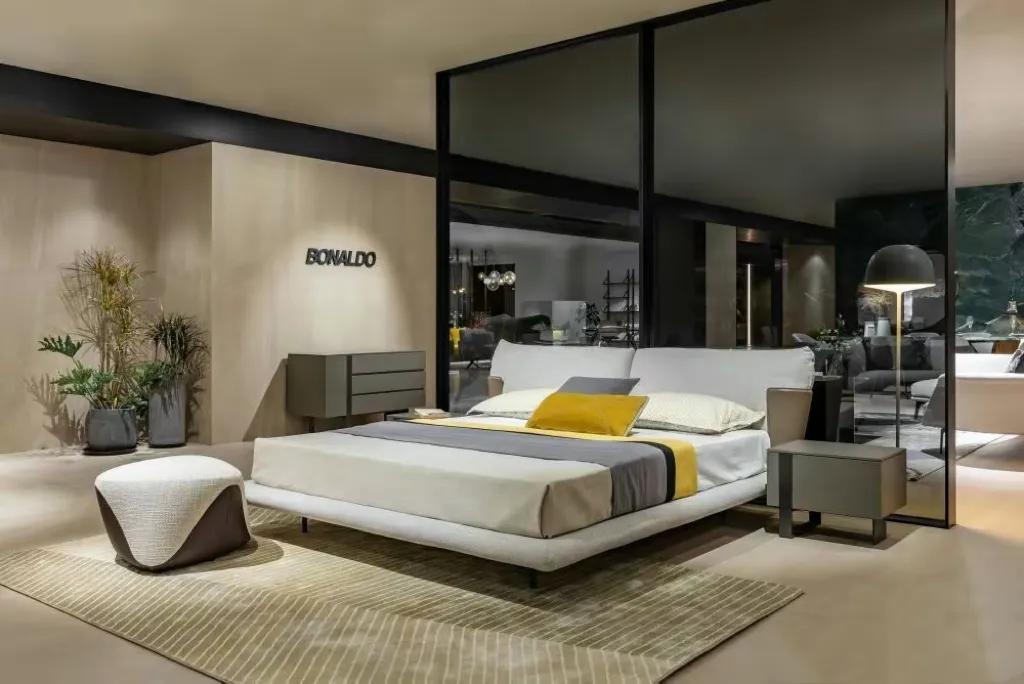 bonado意大利家具,bonaldo的沙发有什么特点