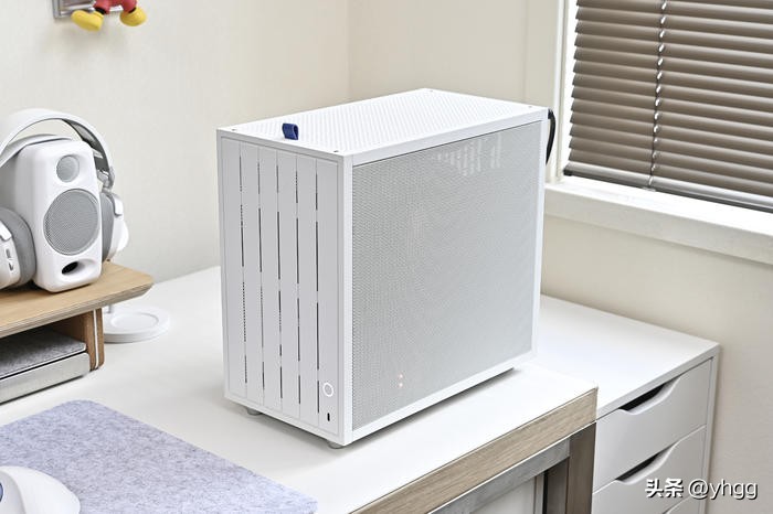 拆解华擎b760m,华擎b760m配合显卡