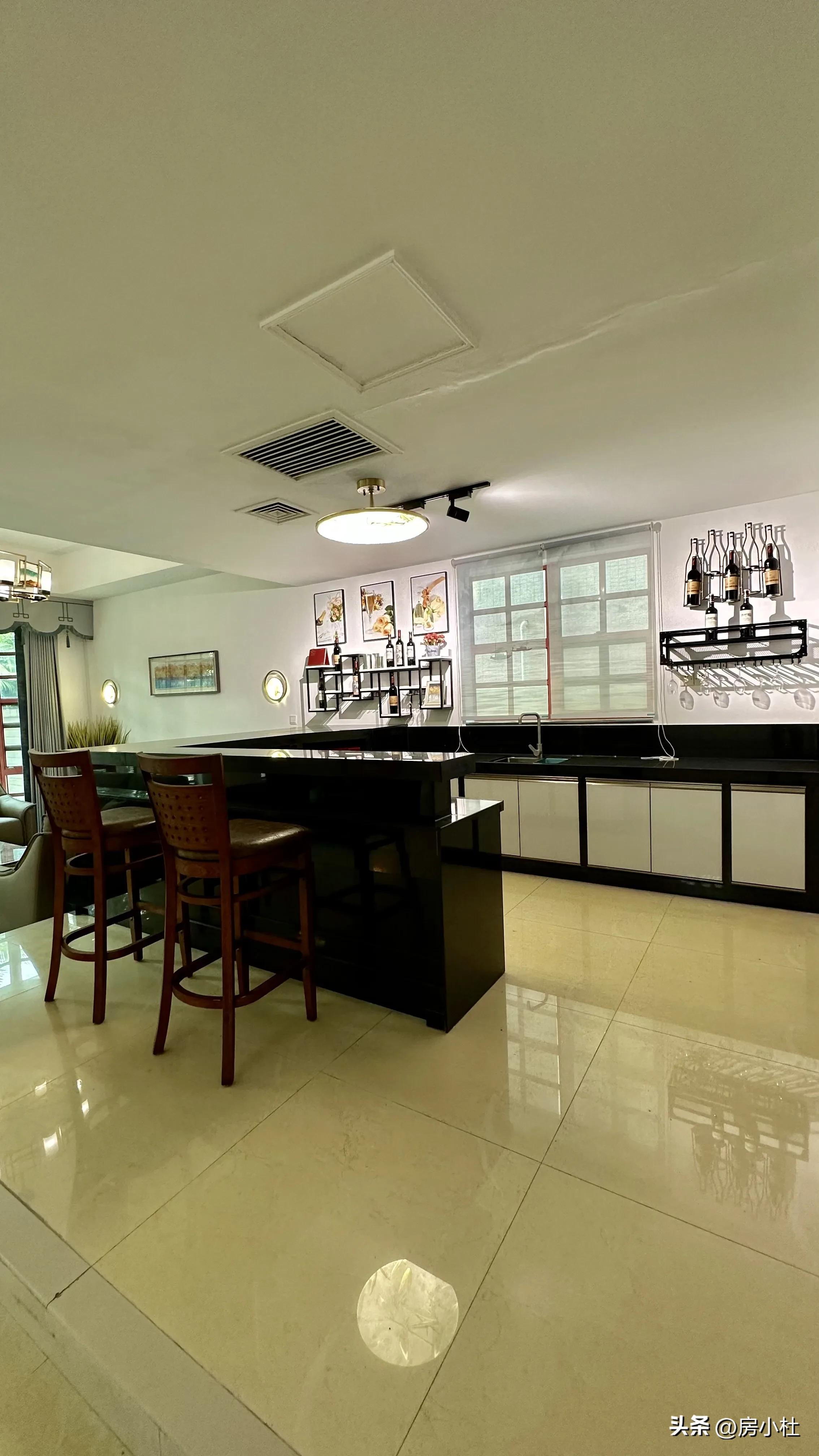 网红都喜欢租别墅吗,多少网红租同一别墅