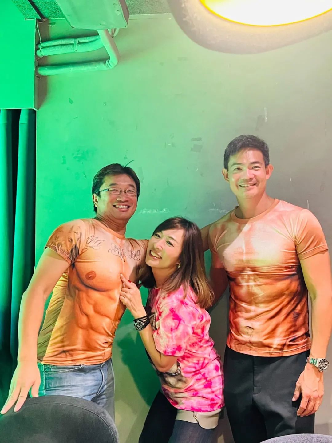 一文一武完全不同的连家兄弟,难逃比较的豪门妯娌