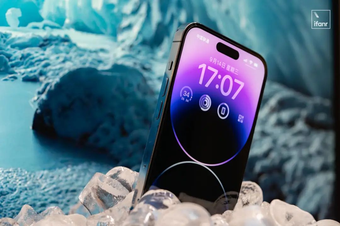 iphone14体验对比iphone14pro,iphone14体验视频