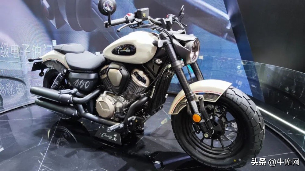 摩展集中举办，新车全员“卷王”？｜5月行业大事件回顾