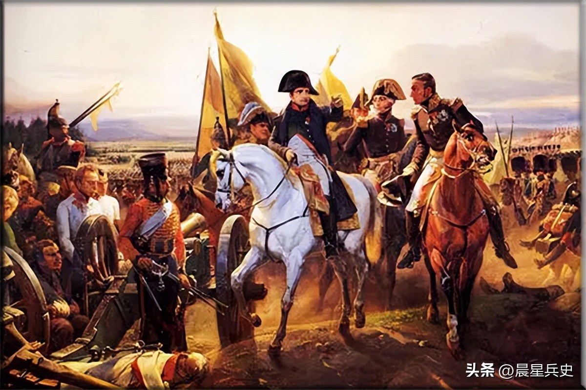 拿破仑兵败滑铁卢主要内容,拿破仑遭遇滑铁卢之后是什么心情