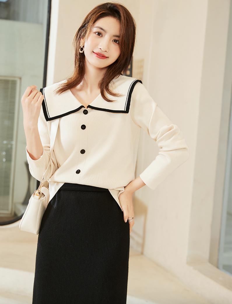 72套冬日穿搭模板好看又显瘦,27套春夏日常穿搭显瘦气质满分