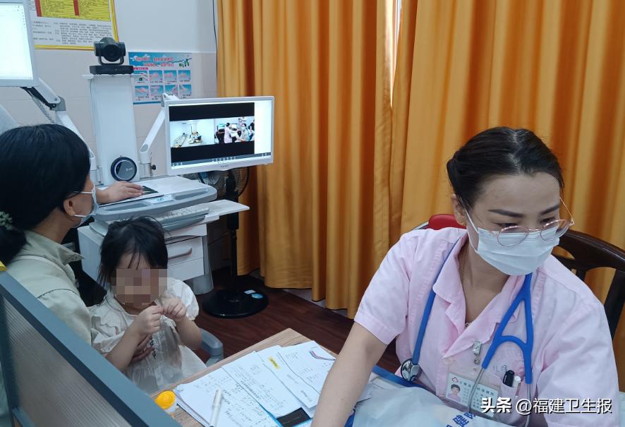 “云上妇幼”远程会诊平台应用显成效！省妇幼将优质医疗服务送到基层百姓“家门口”