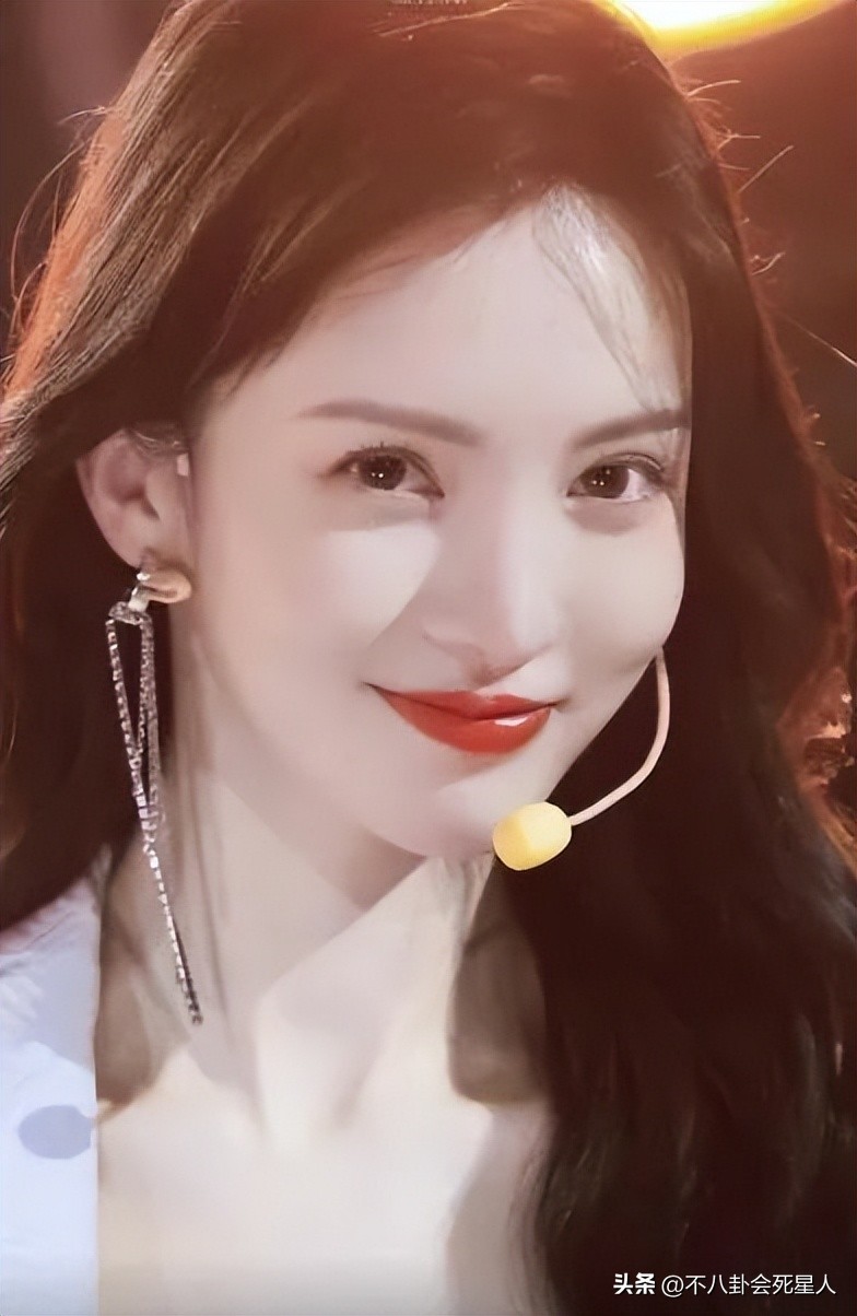 整容最成功的六位女星,整容脸突然变好看的女明星