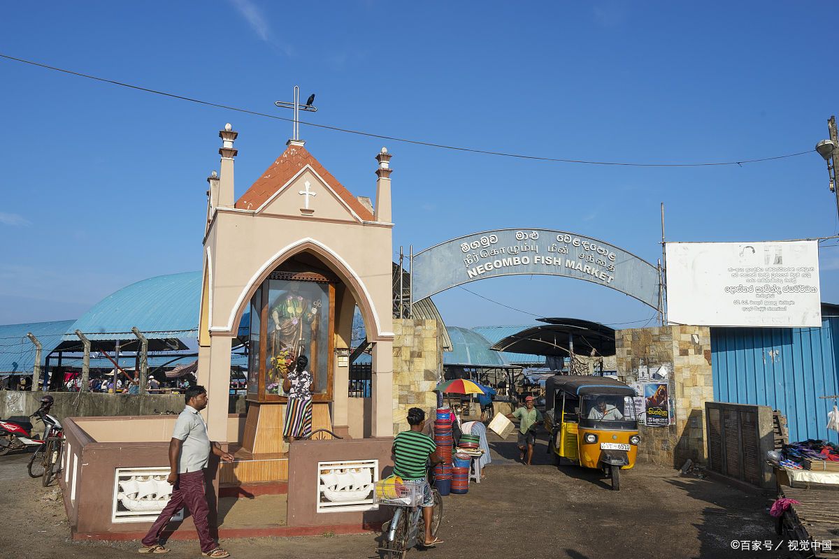 斯里兰卡借中国钱还中国贷款,斯里兰卡欠中国钱还了没