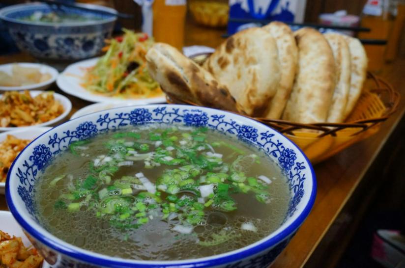 澄城老哥怎么样,澄城老哥由来