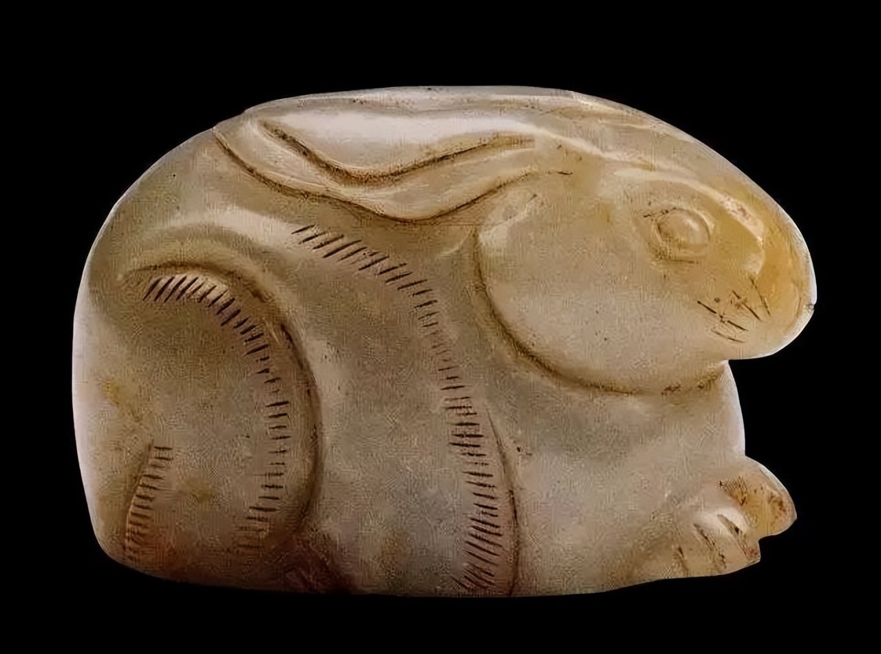 那年那兔那些年的故事,那年那兔那些事儿百年风云