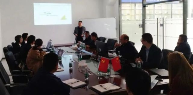 不积跬步无以“智”千里丨安培龙科技携手精工开启新工厂规划项目