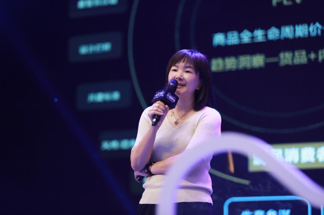 从“上新”到“上心”，淘宝天猫为10亿用户量体裁衣