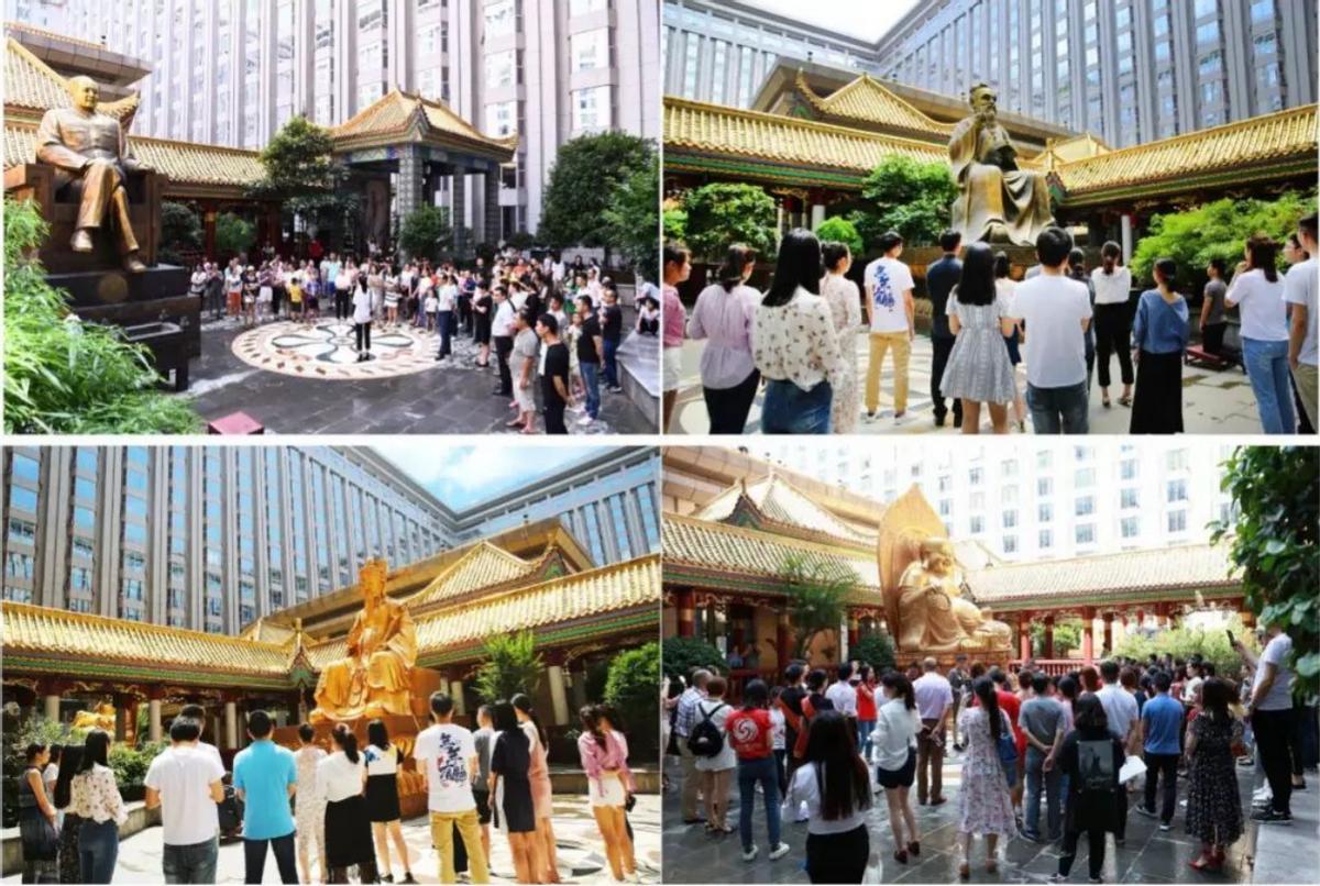 湖南长沙网红打卡旅游景点,长沙风力发电网红景点