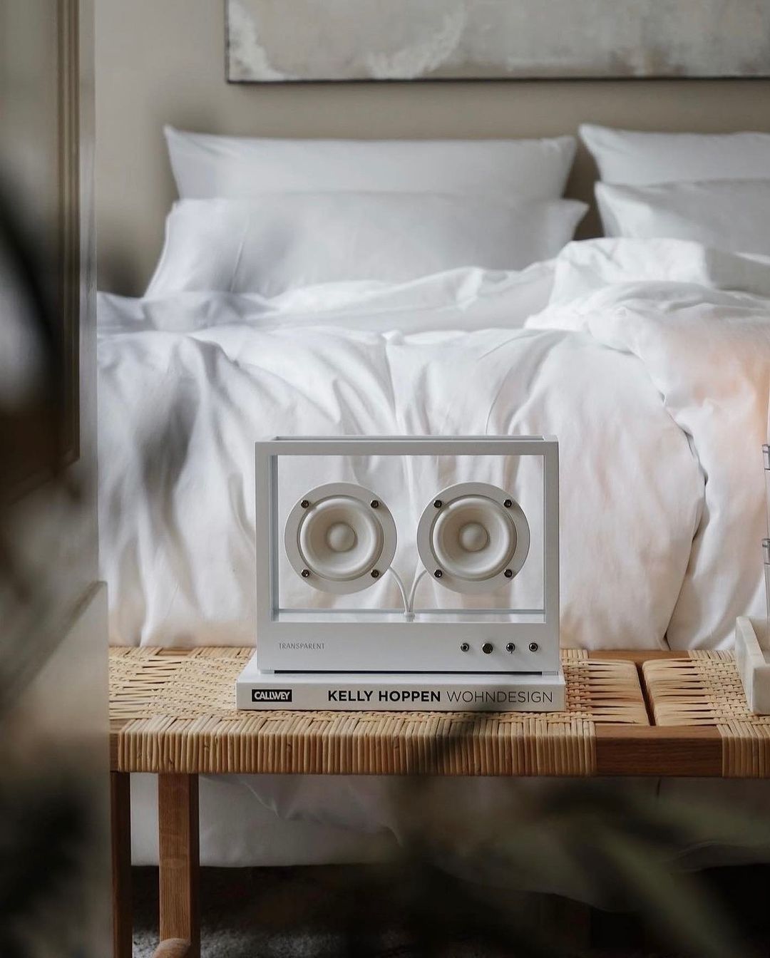 颜值超高的音箱学生党,最值得入手的一款音箱