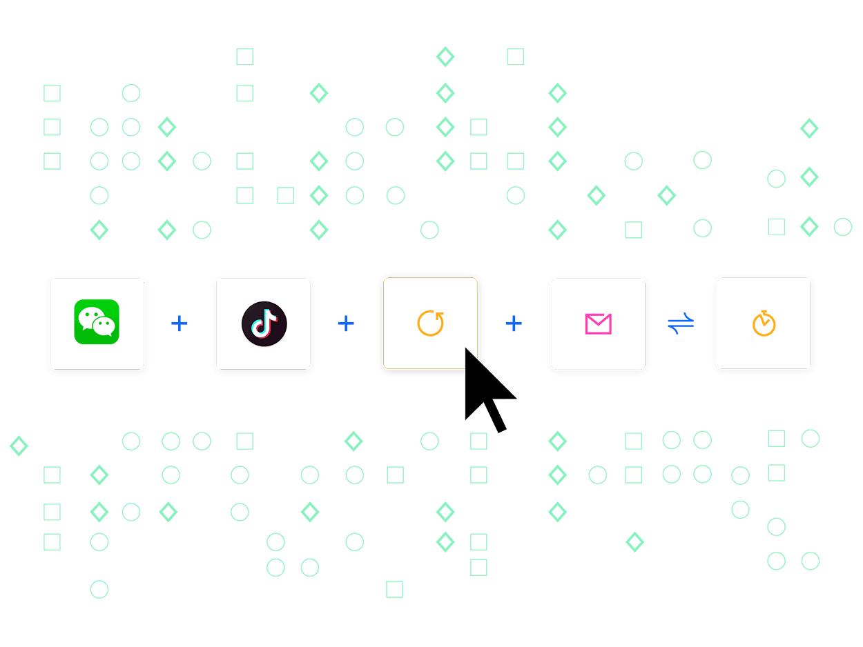 微信公众号的功能开发教程,微信公众号怎么接入chatapi