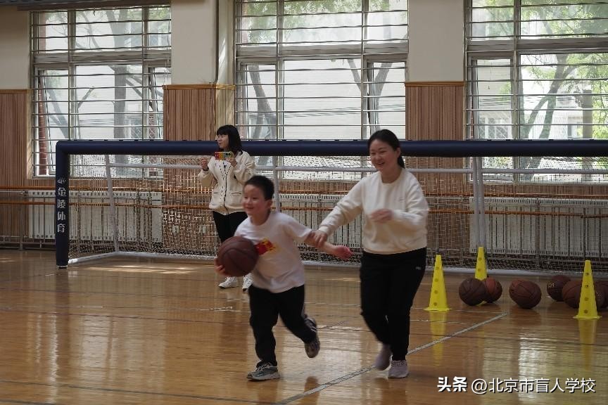 少年展风采运动向未来,运动会活动掠影