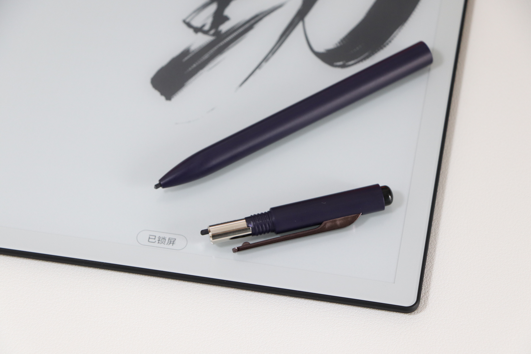 汉王5寸电纸书,汉王n10手写电纸本10.3英寸墨水屏