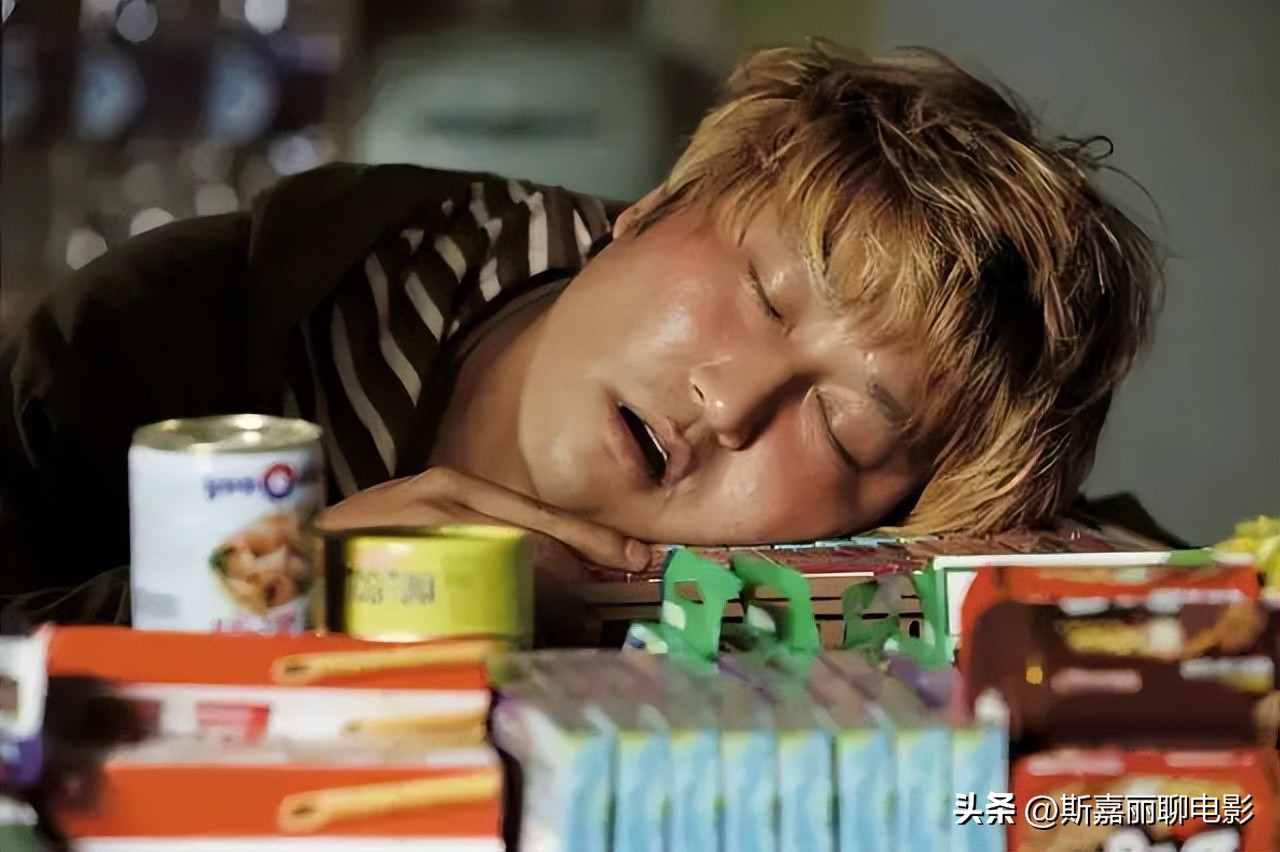 2020年韩国电影票房冠军,韩国电影怎么才算票房高