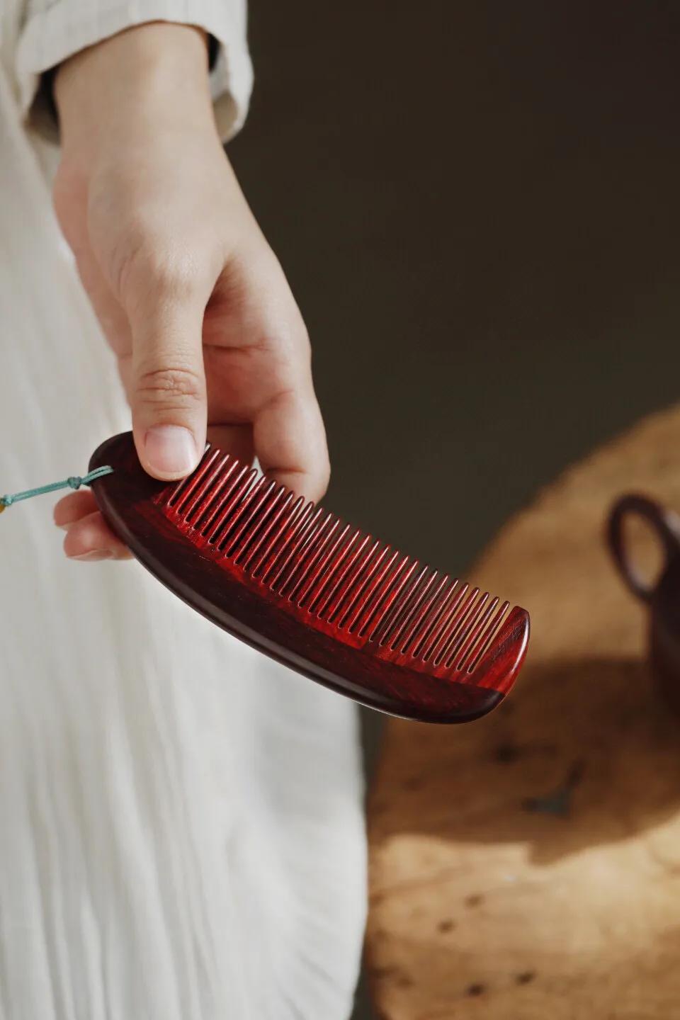 小叶紫檀檀韵,小叶檀香紫檀木