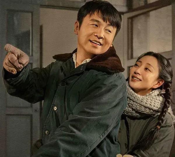 人间世殷桃宋佳谁是女一号,人世间宋佳和殷桃谁是女主