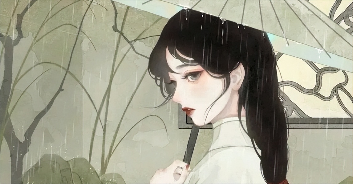 故事：我本是卑微宫女，一道圣旨，却册封我为郡主嫁给翰林学士