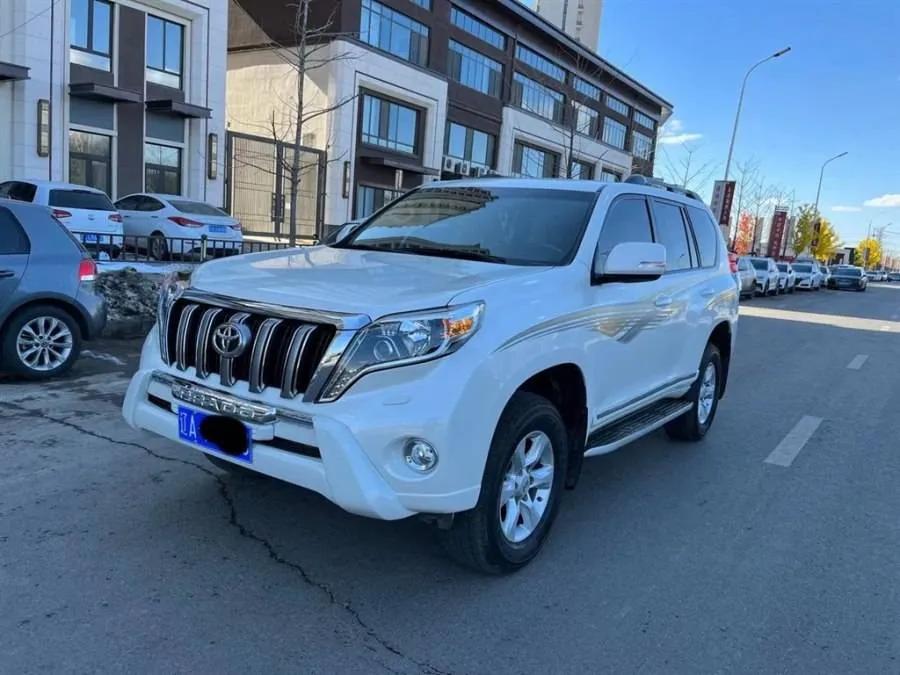 霸道陆巡二手,霸道陆巡二手车