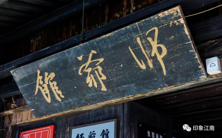 江南六大古镇最值得一去,江南十大古镇分别是什么