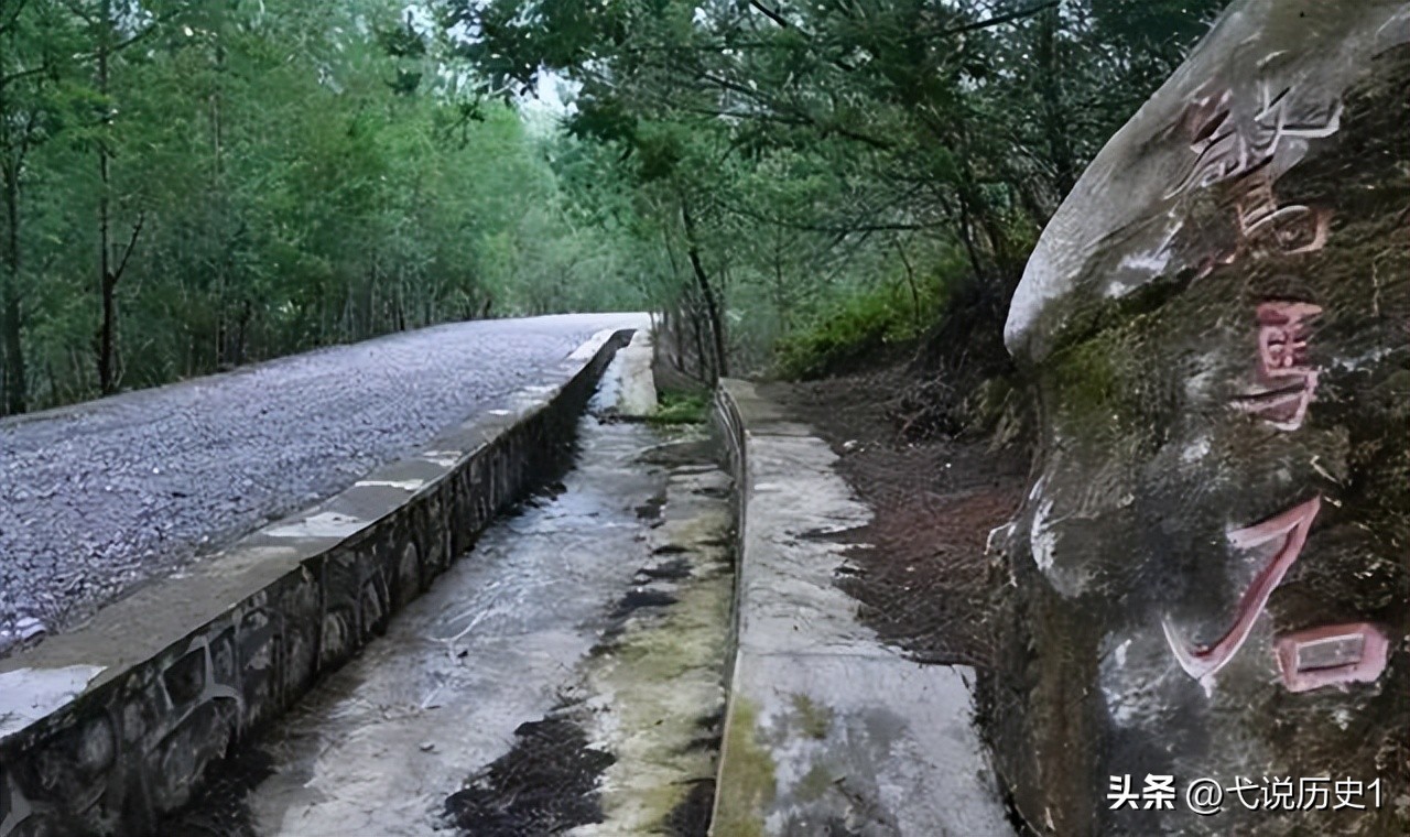 国内几次阴兵借道历史记录,中国阴兵借道传说