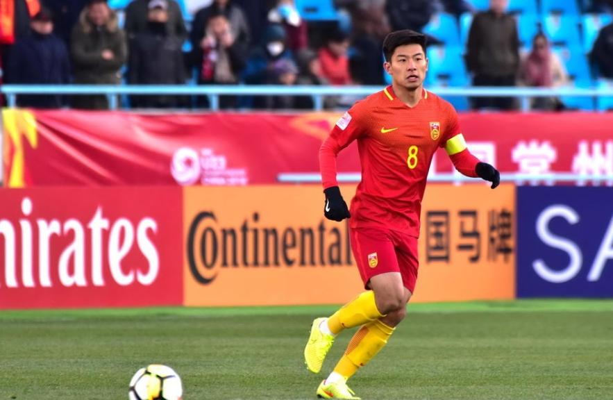 韦世豪独中两元,韦世豪自评中国足球